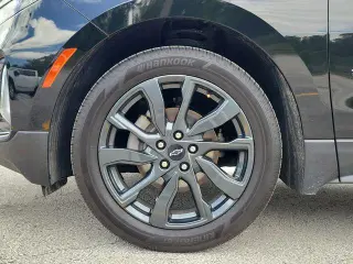 Chevrolet Equinox 2023 RS 4dr SUV