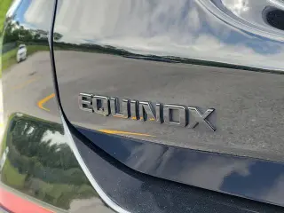 Chevrolet Equinox 2023 RS 4dr SUV