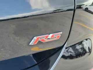 Chevrolet Equinox 2023 RS 4dr SUV
