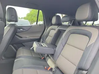 Chevrolet Equinox 2025 4x4 LT 4dr SUV