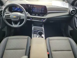 Chevrolet Equinox 2025 4x4 LT 4dr SUV