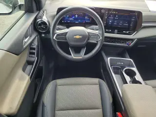 Chevrolet Equinox 2025 4x4 LT 4dr SUV