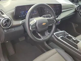 Chevrolet Equinox 2025 4x4 LT 4dr SUV
