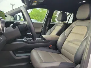 Chevrolet Equinox 2025 4x4 LT 4dr SUV