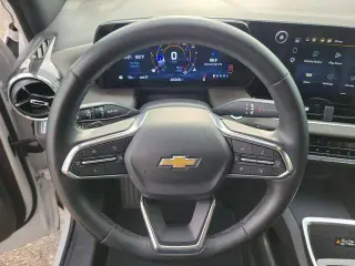 Chevrolet Equinox 2025 4x4 LT 4dr SUV