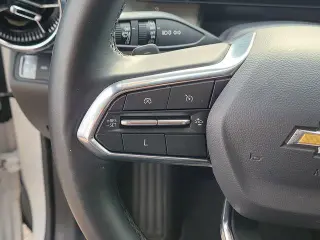 Chevrolet Equinox 2025 4x4 LT 4dr SUV
