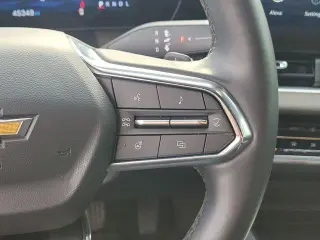 Chevrolet Equinox 2025 4x4 LT 4dr SUV