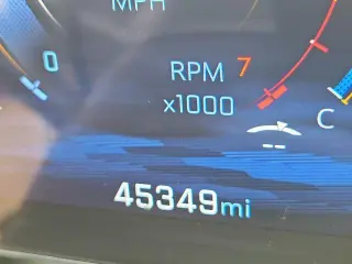 Chevrolet Equinox 2025 4x4 LT 4dr SUV
