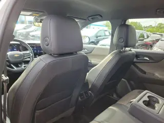 Chevrolet Equinox 2025 4x4 LT 4dr SUV