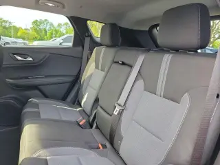Chevrolet Blazer 2025 AWD LT 4dr SUV w/2LT