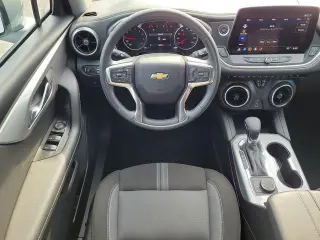 Chevrolet Blazer 2025 AWD LT 4dr SUV w/2LT