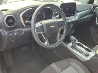 Chevrolet Blazer 2025 AWD LT 4dr SUV w/2LT