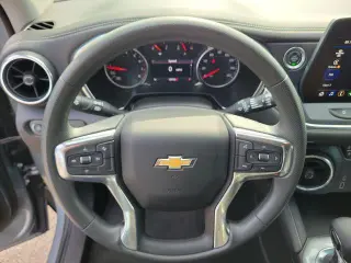 Chevrolet Blazer 2025 AWD LT 4dr SUV w/2LT