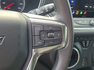 Chevrolet Blazer 2025 AWD LT 4dr SUV w/2LT