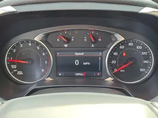 Chevrolet Blazer 2025 AWD LT 4dr SUV w/2LT
