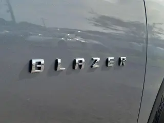 Chevrolet Blazer 2025 AWD LT 4dr SUV w/2LT