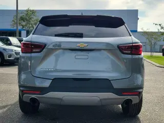 Chevrolet Blazer 2025 AWD LT 4dr SUV w/2LT