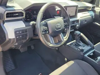 Toyota Tacoma 2024 4x4 TRD Off-Road 4dr Double Cab 5.0 ft SB 8A