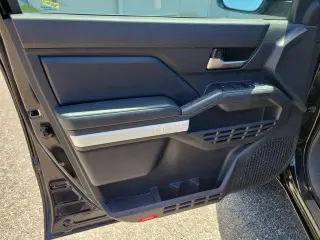 Toyota Tacoma 2024 4x4 TRD Off-Road 4dr Double Cab 5.0 ft SB 8A