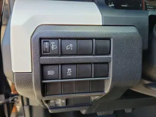 Toyota Tacoma 2024 4x4 TRD Off-Road 4dr Double Cab 5.0 ft SB 8A