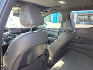 Hyundai SANTA CRUZ 2025 AWD Limited 4dr Crew Cab 4.3ft SB