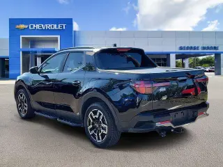 Hyundai SANTA CRUZ 2025 AWD Limited 4dr Crew Cab 4.3ft SB