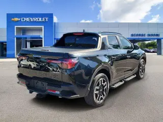 Hyundai SANTA CRUZ 2025 AWD Limited 4dr Crew Cab 4.3ft SB