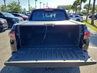 Hyundai SANTA CRUZ 2025 AWD Limited 4dr Crew Cab 4.3ft SB