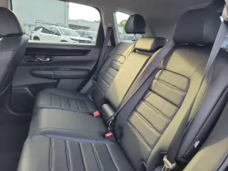 Honda CR-V 2025 EX-L 4dr SUV