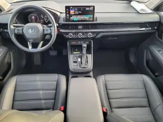 Honda CR-V 2025 EX-L 4dr SUV
