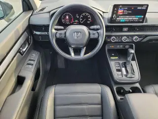 Honda CR-V 2025 EX-L 4dr SUV