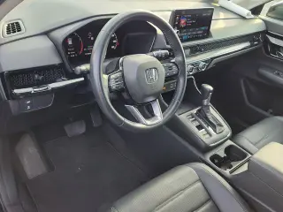 Honda CR-V 2025 EX-L 4dr SUV