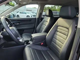 Honda CR-V 2025 EX-L 4dr SUV