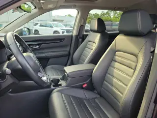 Honda CR-V 2025 EX-L 4dr SUV