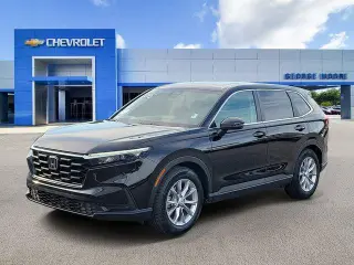 Honda CR-V 2025 EX-L 4dr SUV
