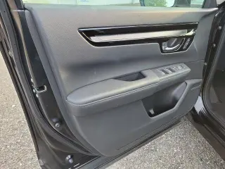 Honda CR-V 2025 EX-L 4dr SUV