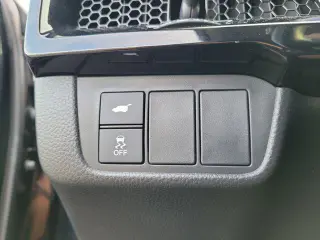 Honda CR-V 2025 EX-L 4dr SUV