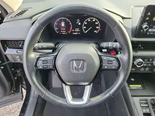 Honda CR-V 2025 EX-L 4dr SUV