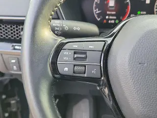 Honda CR-V 2025 EX-L 4dr SUV