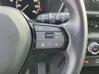 Honda CR-V 2025 EX-L 4dr SUV