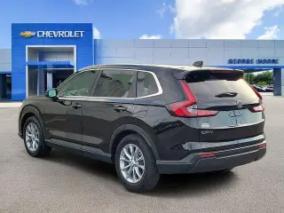 Honda CR-V 2025 EX-L 4dr SUV