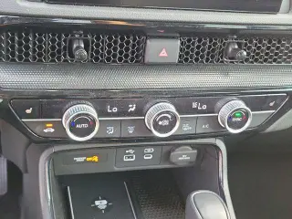 Honda CR-V 2025 EX-L 4dr SUV