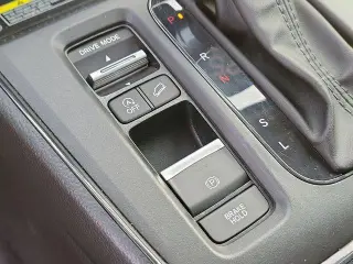 Honda CR-V 2025 EX-L 4dr SUV