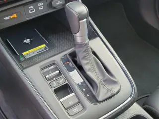 Honda CR-V 2025 EX-L 4dr SUV