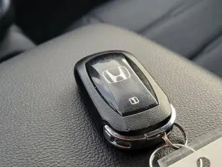 Honda CR-V 2025 EX-L 4dr SUV