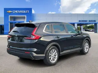 Honda CR-V 2025 EX-L 4dr SUV