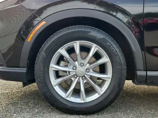 Honda CR-V 2025 EX-L 4dr SUV