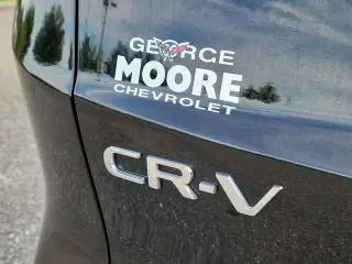 Honda CR-V 2025 EX-L 4dr SUV