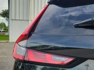 Honda CR-V 2025 EX-L 4dr SUV