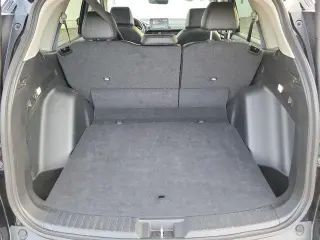 Honda CR-V 2025 EX-L 4dr SUV